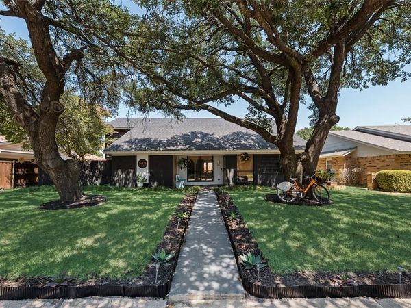 513 San Pedro Drive, Garland, TX 75043