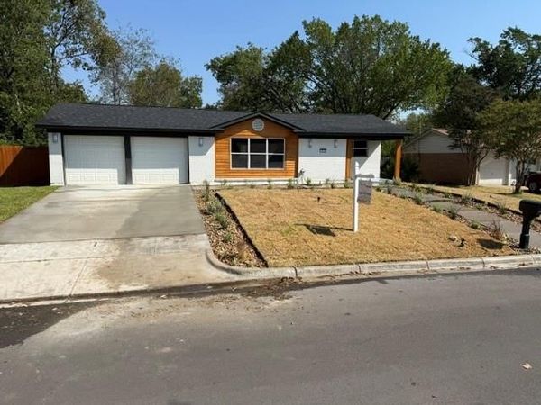 7905 Standley Street, North Richland Hills, TX 76180