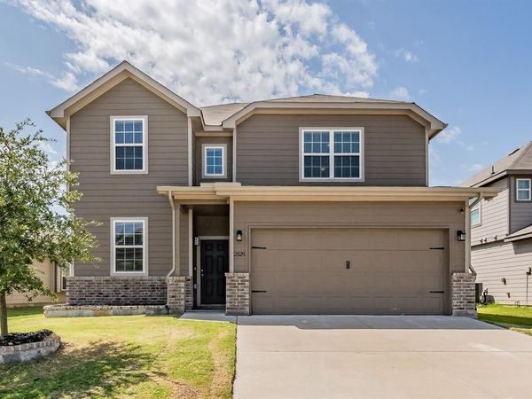2529 Prickly Pine Trail, Fort Worth, TX 76123