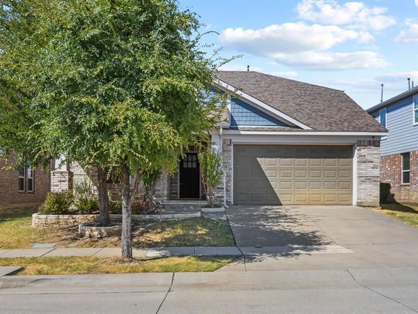 501 Allbright Road, Celina, TX 75009