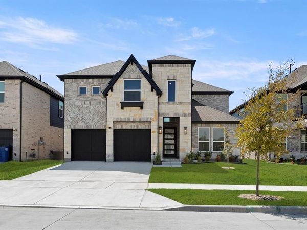 5712 Liverpool Street, Celina, TX 75009