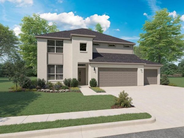 429 Hocking Hills Drive , Waxahachie, TX 75165