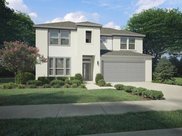 452 Hocking Hills Drive , Waxahachie, TX 75165