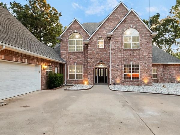 172 Caddo Trail, Corsicana, TX 75109