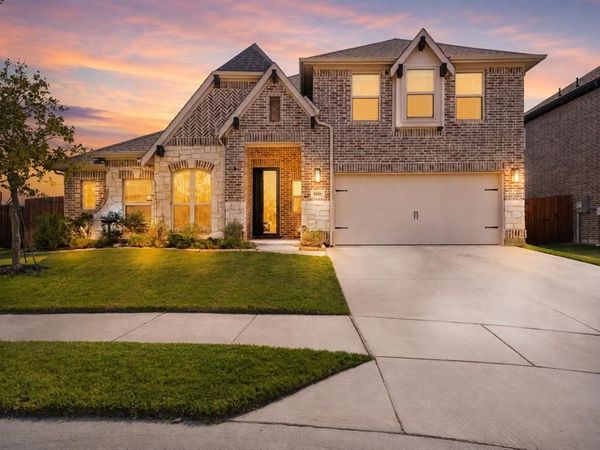 8901 Caymen Street, Denton, TX 76226