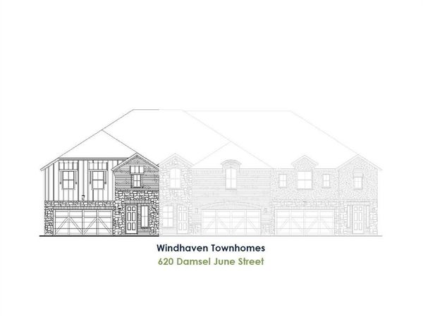 620 Damsel June Street, Lewisville, TX 75056