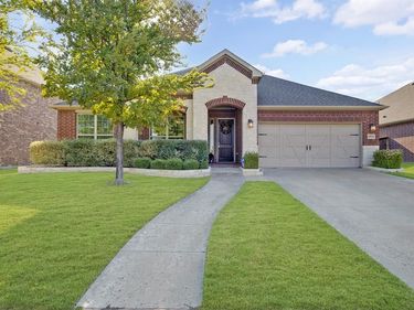 14903 San Paulo Street, Frisco, TX 75035
