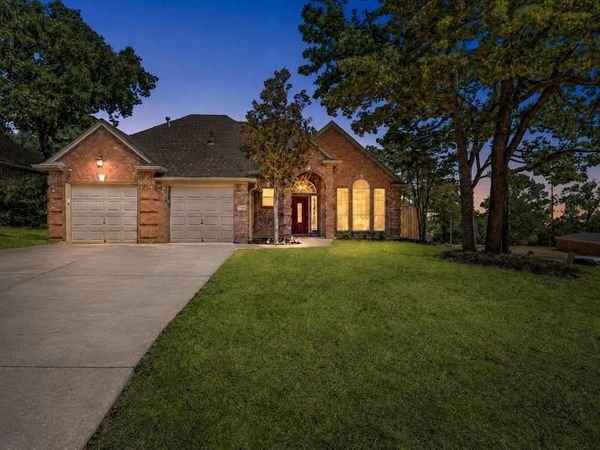 1429 Wilderness Street, Denton, TX 76205