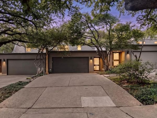 4023 Travis Street , Dallas, TX 75204