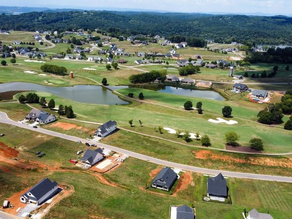 783 Black Bear Circle, Loudon, TN 37774