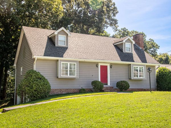 5703 River Glade Drive, Chattanooga, TN 37416