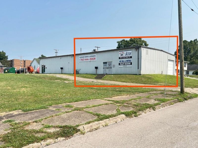 283 E Main Street , Unit A, Newark, OH 43055 Photo 1