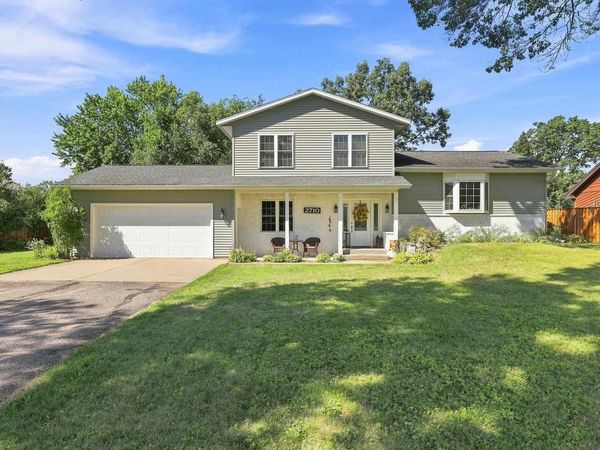 2710 SPRINGVILLE DRIVE, Plover, WI 54467