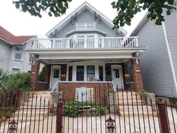 1550 S 10th STREET, Unit 1552, Milwaukee, WI 53204