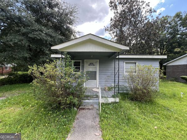 612 Zackery Avenue, Albany, GA 31701
