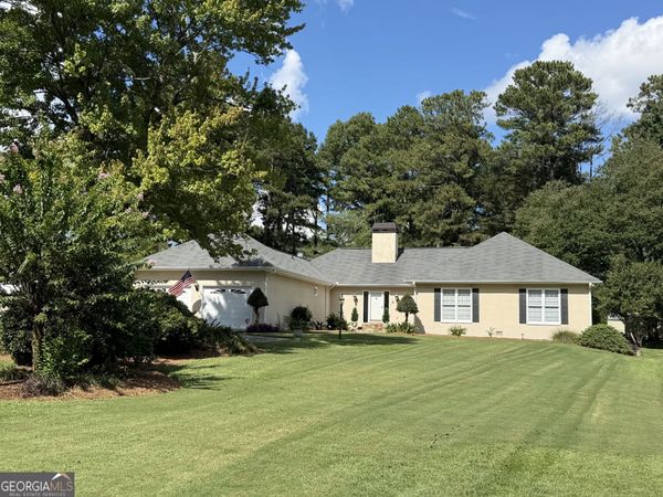 1996 Amber Leaf Court, Jonesboro, GA 30236