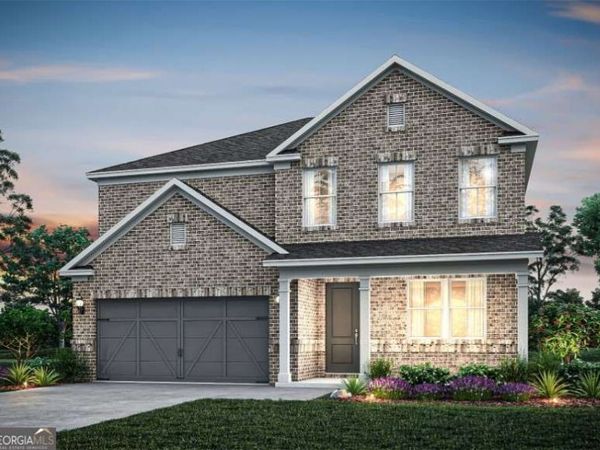 272 Nesta Grove Drive, Locust Grove, GA 30248