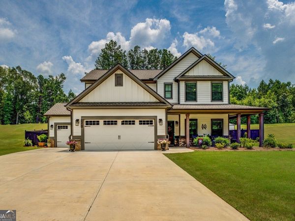 2461 Waterside Drive, Monroe, GA 30655