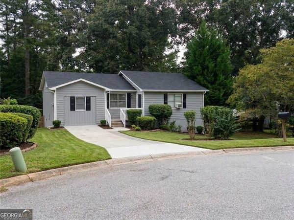 4720 RALEIGH Court SE, Conyers, GA 30094
