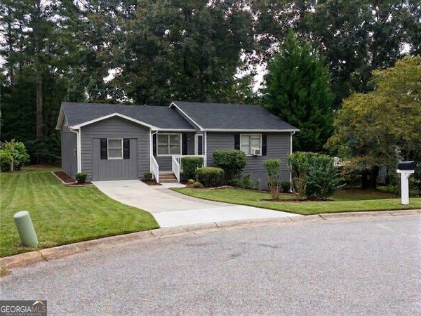 4720 RALEIGH Court SE, Conyers, GA 30094