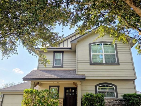 531 Wind Murmur, New Braunfels, TX 78130