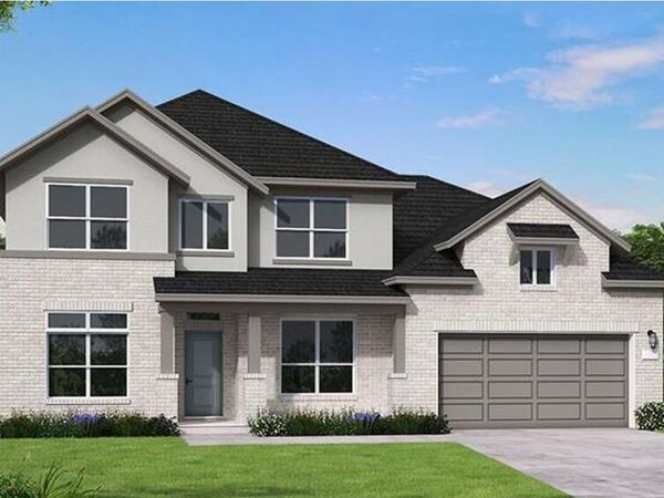 5722 Satchel Trl, New Braunfels, TX 78130