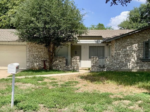 5711 Gillis, San Antonio, TX 78240