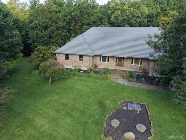 1520 Butler Warren Road, Turtlecreek Twp, OH 45036