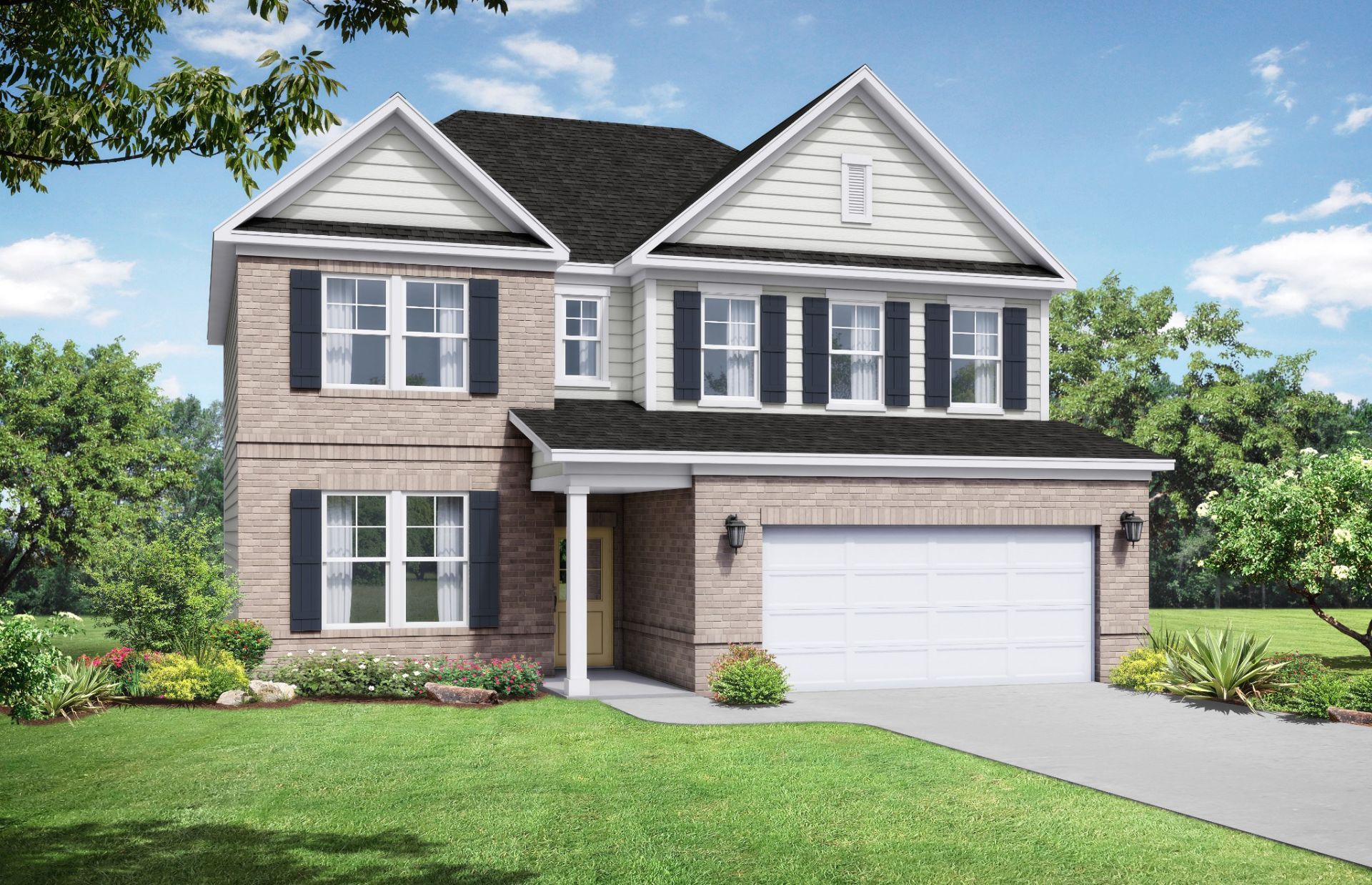 8286 Netterfield Drive , White House, TN 37188 Main Photo