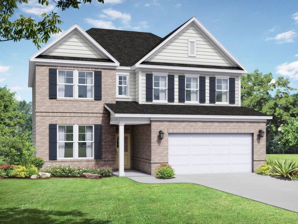 8286 Netterfield Drive , White House, TN 37188