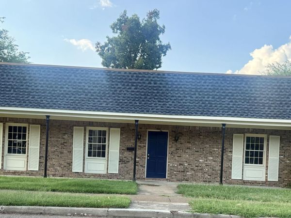 115 Court Street, Clarksdale, MS 38614