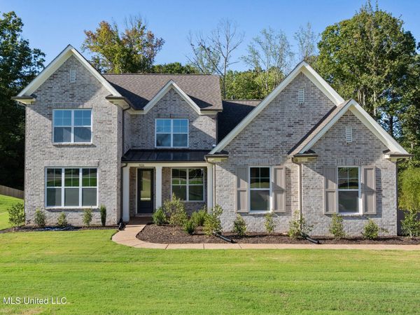 9826 Cypress Lodge Cove, Olive Branch, MS 38654