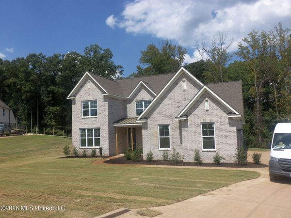 9826 Cypress Lodge Cove, Olive Branch, MS 38654