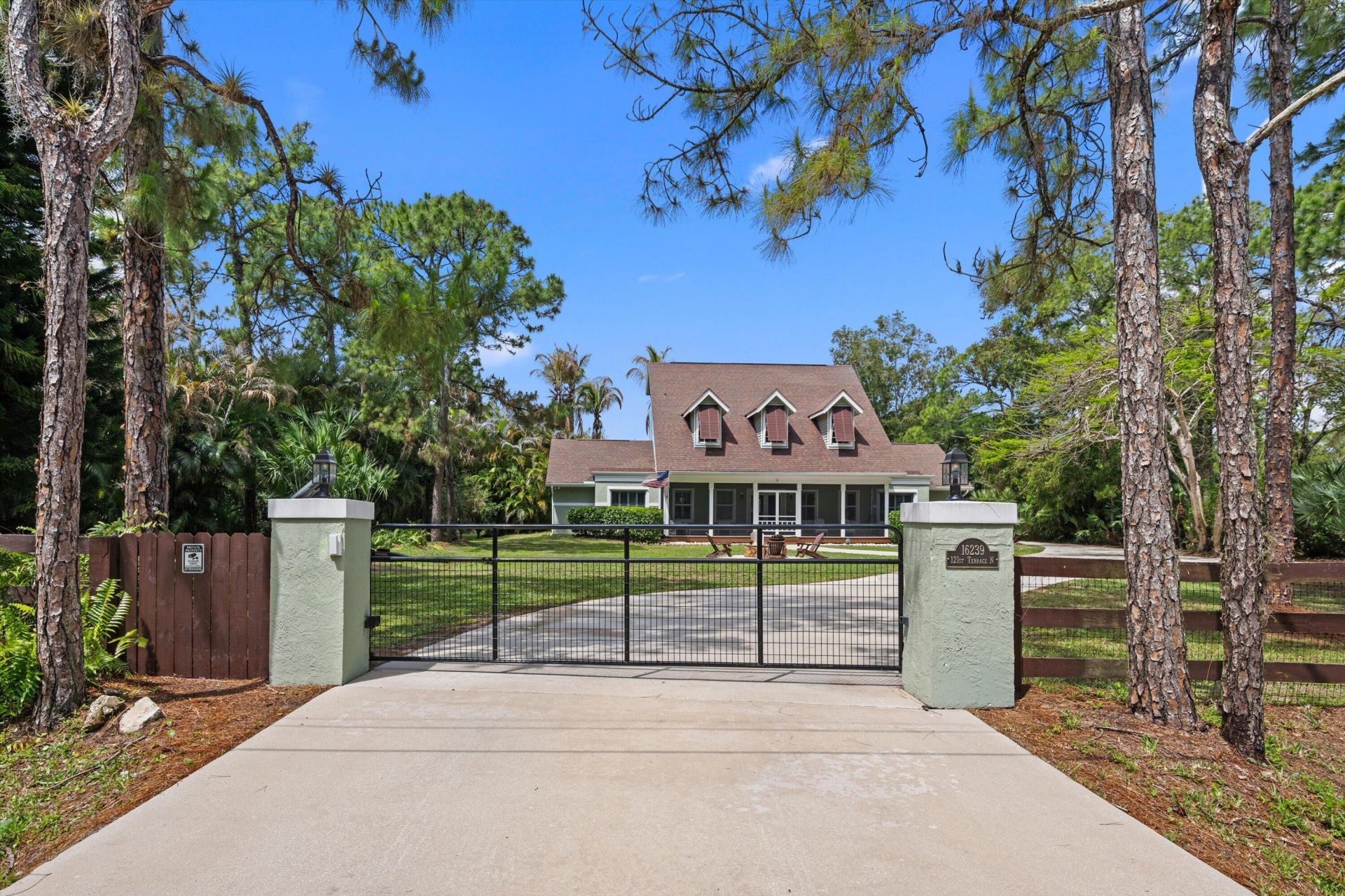 16239 N 121st Ter Terrace N, Jupiter Farms, FL 33478 Photo