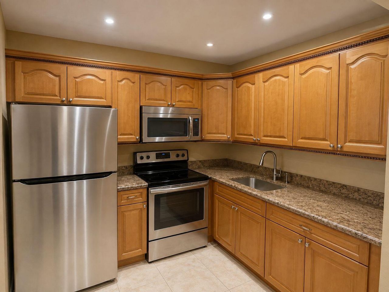 3100 Springdale Boulevard, Unit 308, Palm Springs, FL 33461 Photo