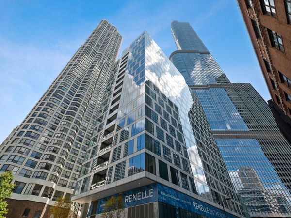403 N Wabash Avenue , Unit 7A, Chicago, IL 60611