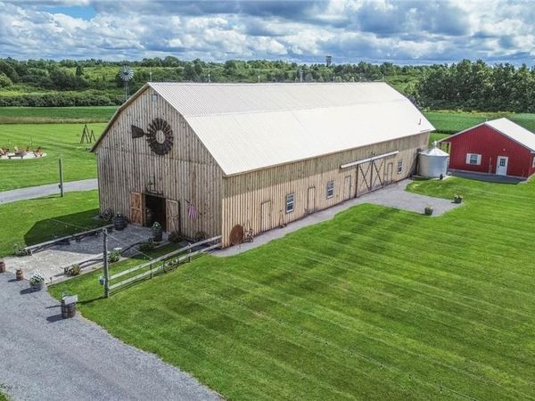 21866 Old Rome State Rd Street , Watertown, NY 13685