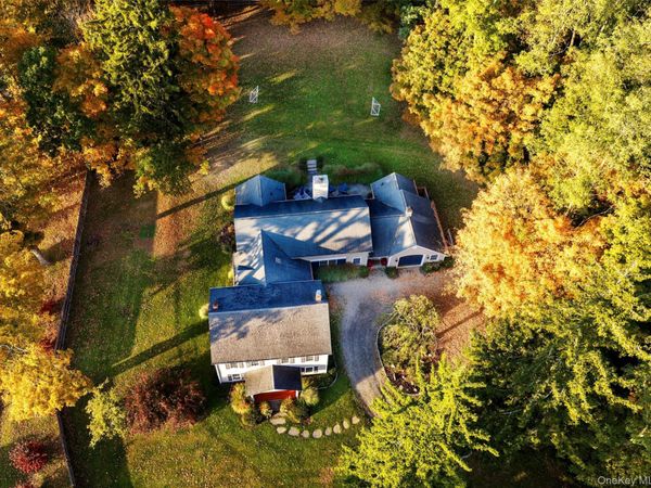 663 Camby Road, Millbrook, NY 12545
