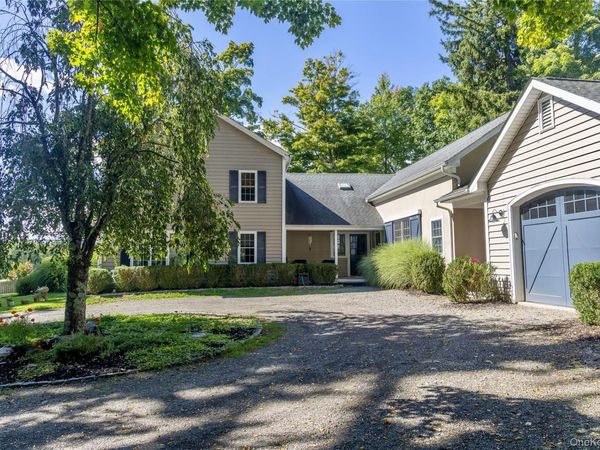 663 Camby Road, Millbrook, NY 12545