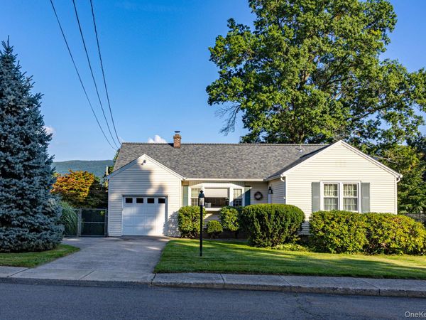 67 E Willow Street, Beacon, NY 12508