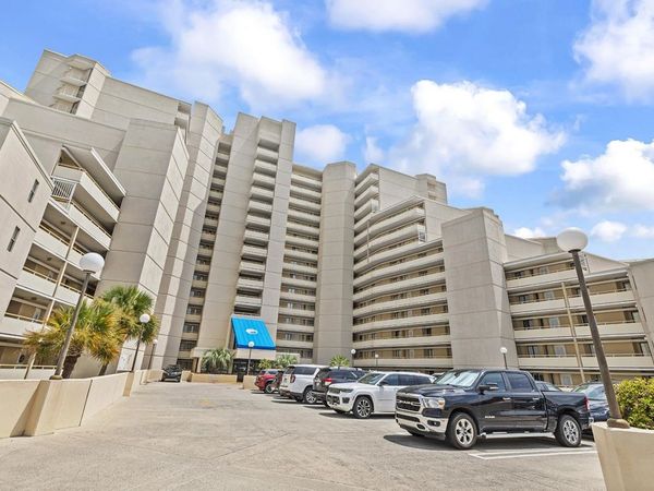 101 Ocean Creek Dr. , Unit EE9, Myrtle Beach, SC 29572