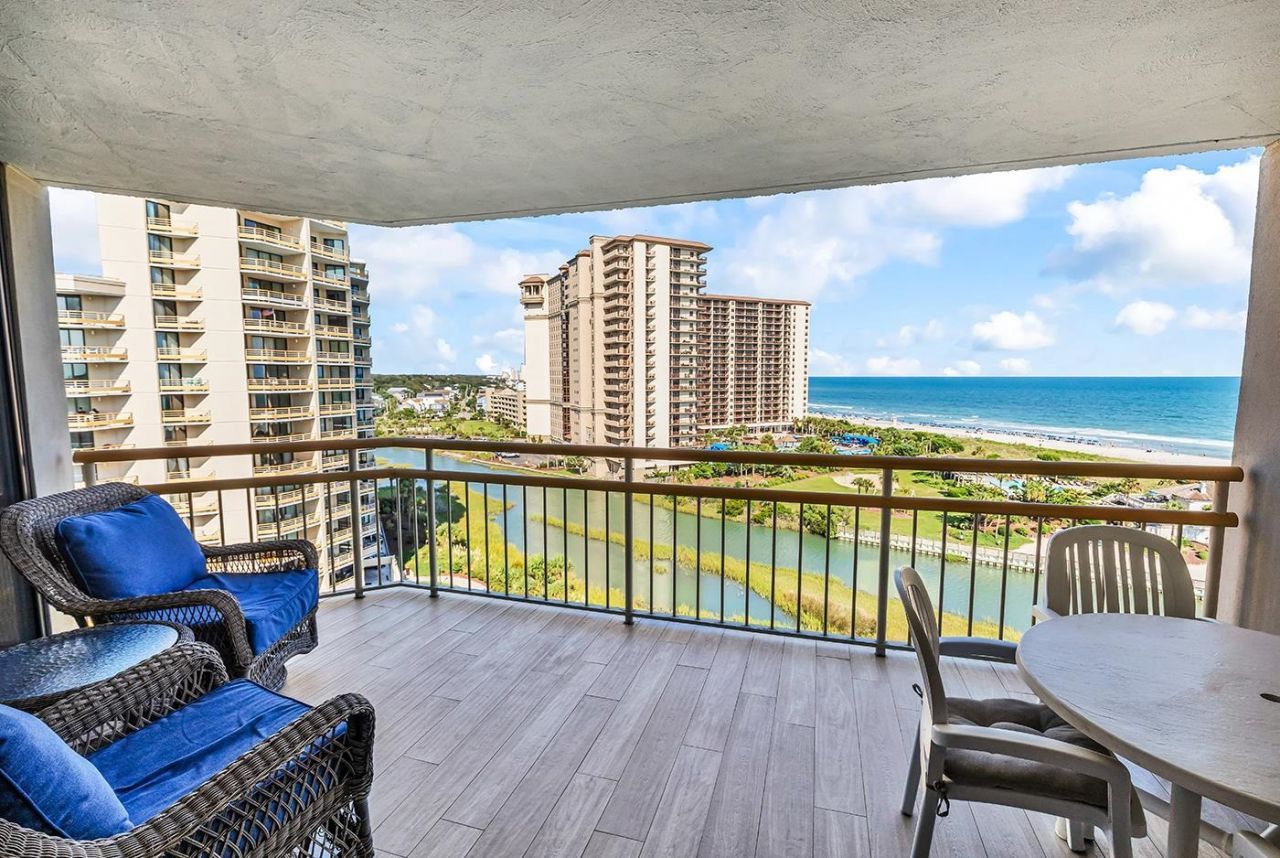 101 Ocean Creek Dr. Photo 32