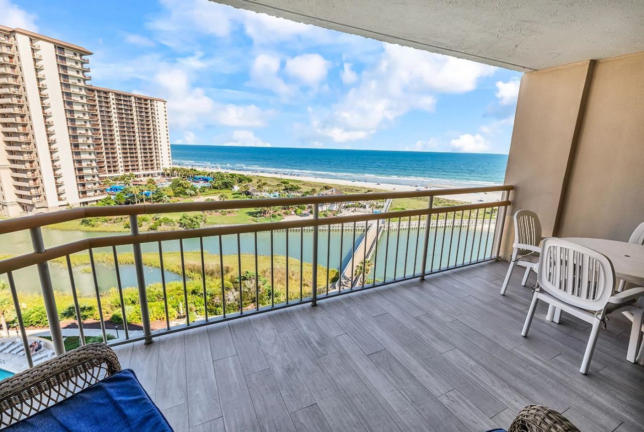 101 Ocean Creek Dr. Photo 36