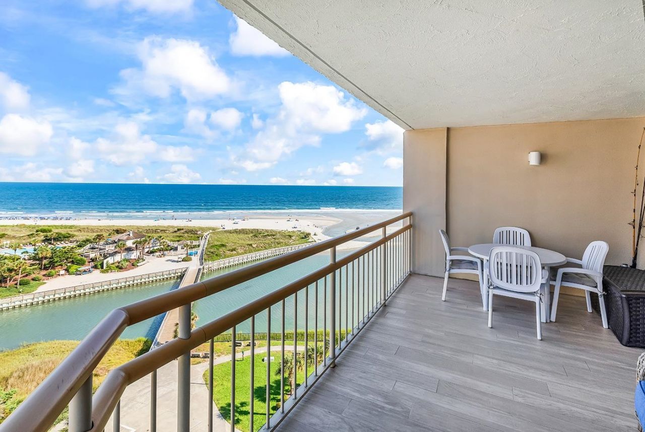 101 Ocean Creek Dr. Photo 37