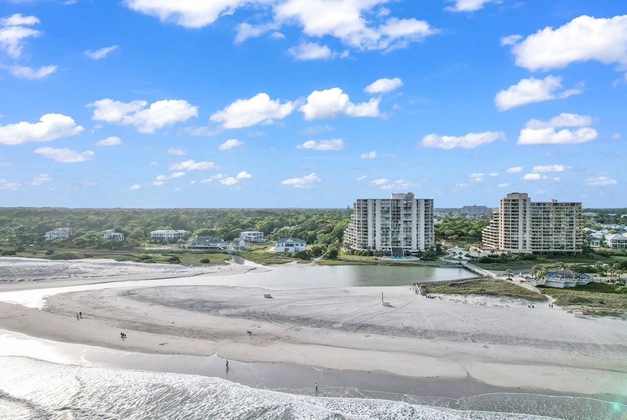 101 Ocean Creek Dr. Photo 38