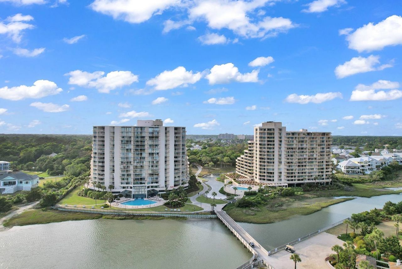 101 Ocean Creek Dr. Photo 39