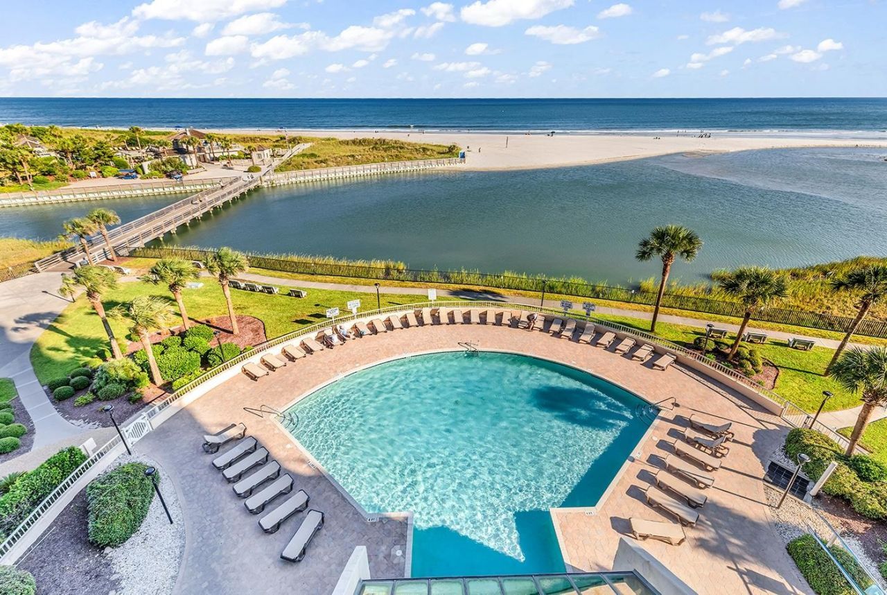 101 Ocean Creek Dr. Photo 4