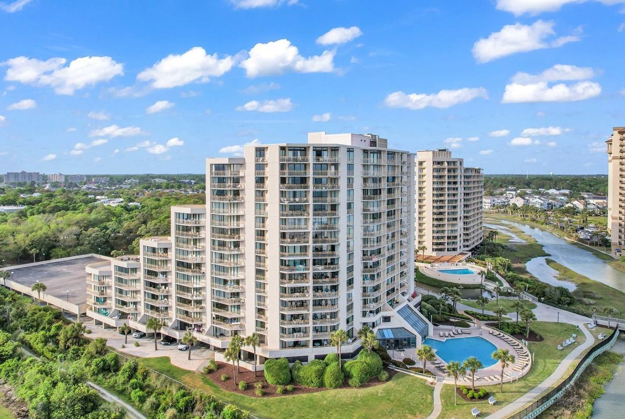 101 Ocean Creek Dr. Photo 40