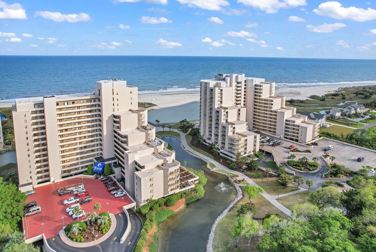 101 Ocean Creek Dr. Photo 44