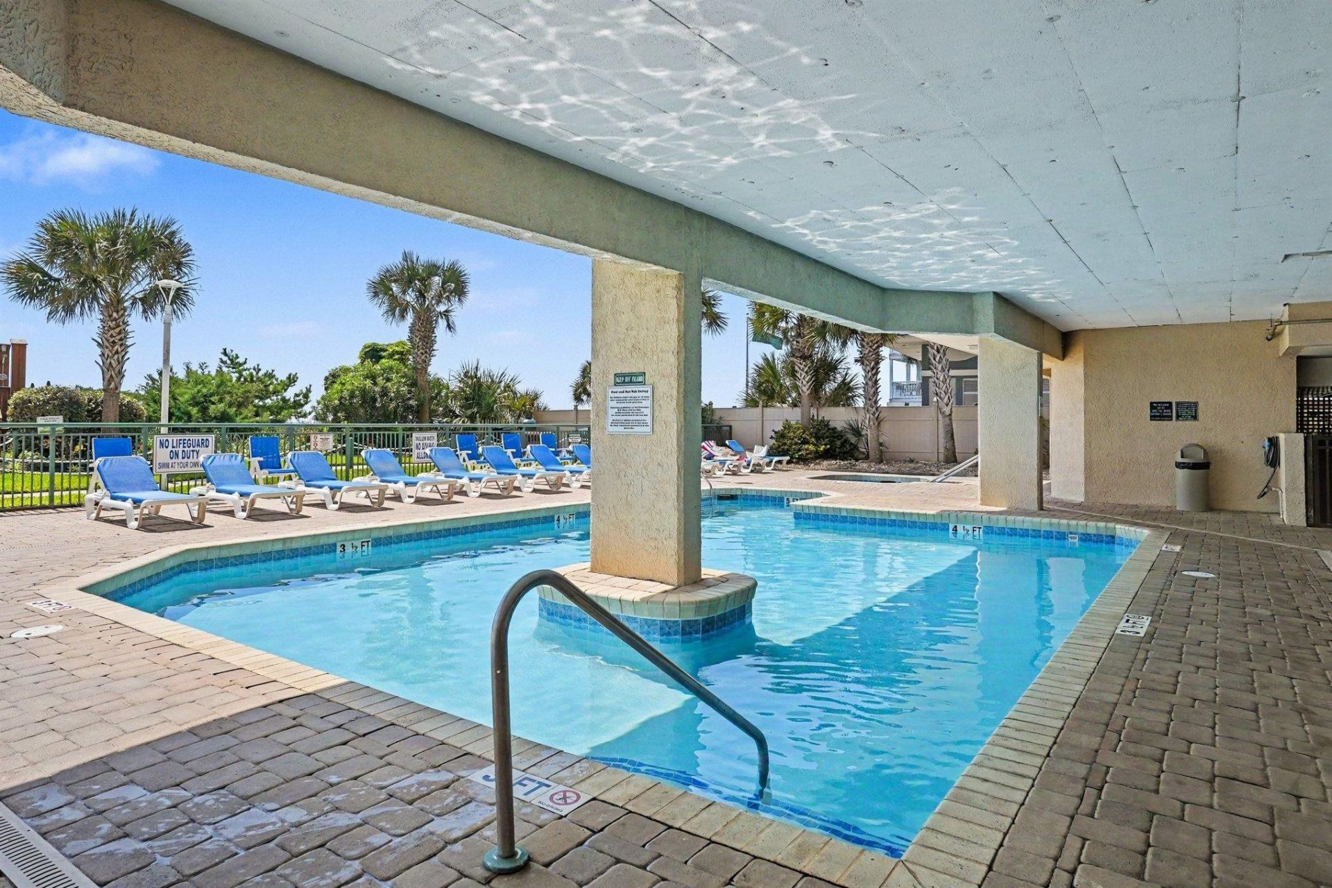 3805 S Ocean Blvd. Photo 38